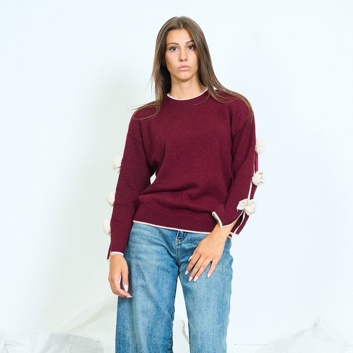 BORDEAUX / ONESIZE