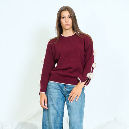 BORDEAUX / ONESIZE