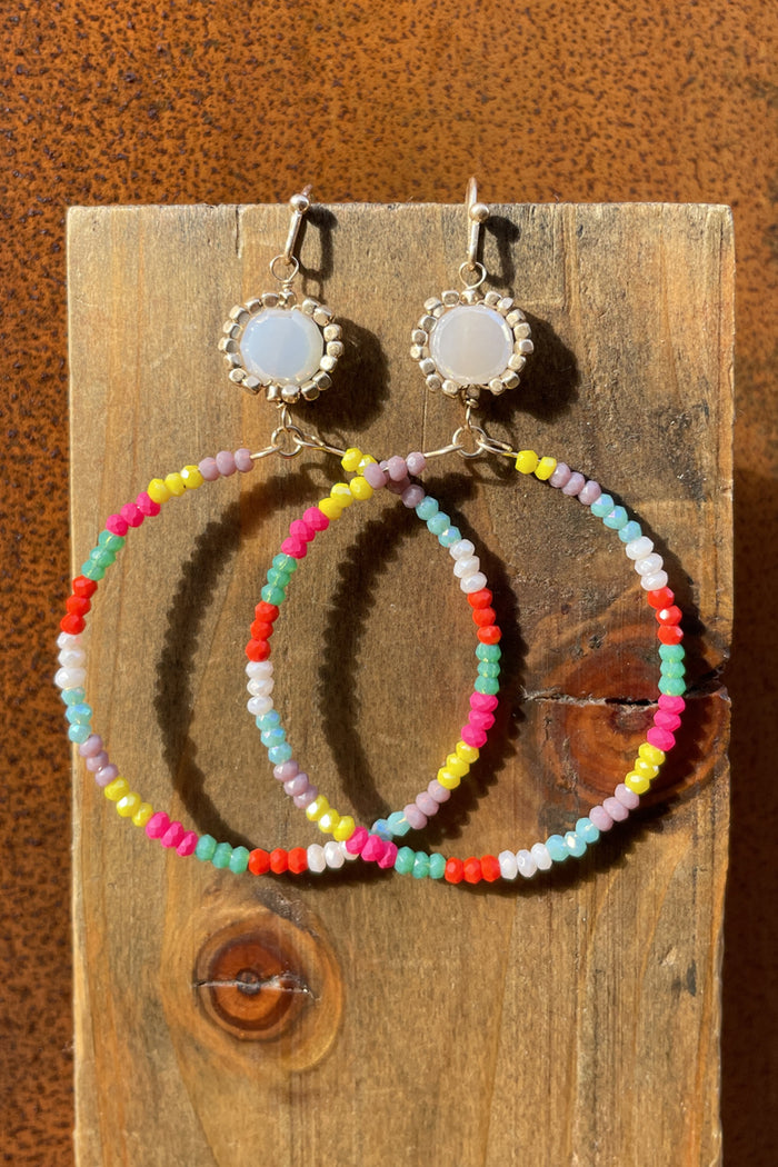 Floria Earrings