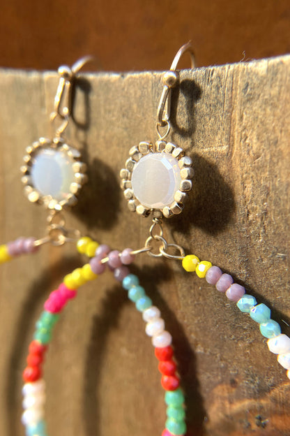 Floria Earrings