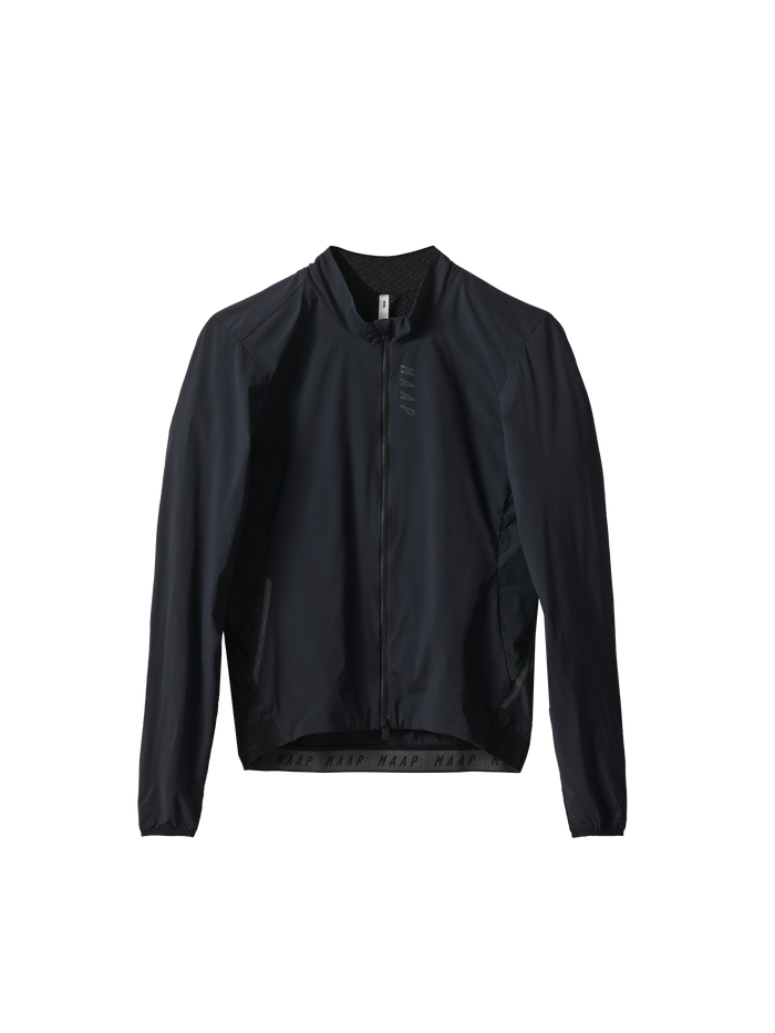 Flow Insulated Jacket