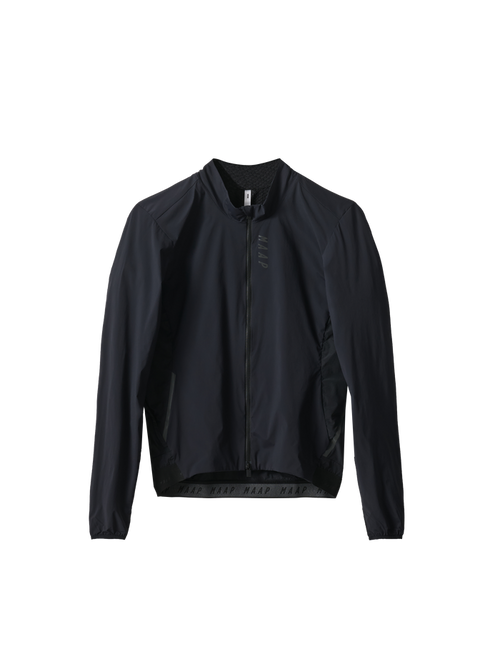 Flow Insulated Jacket