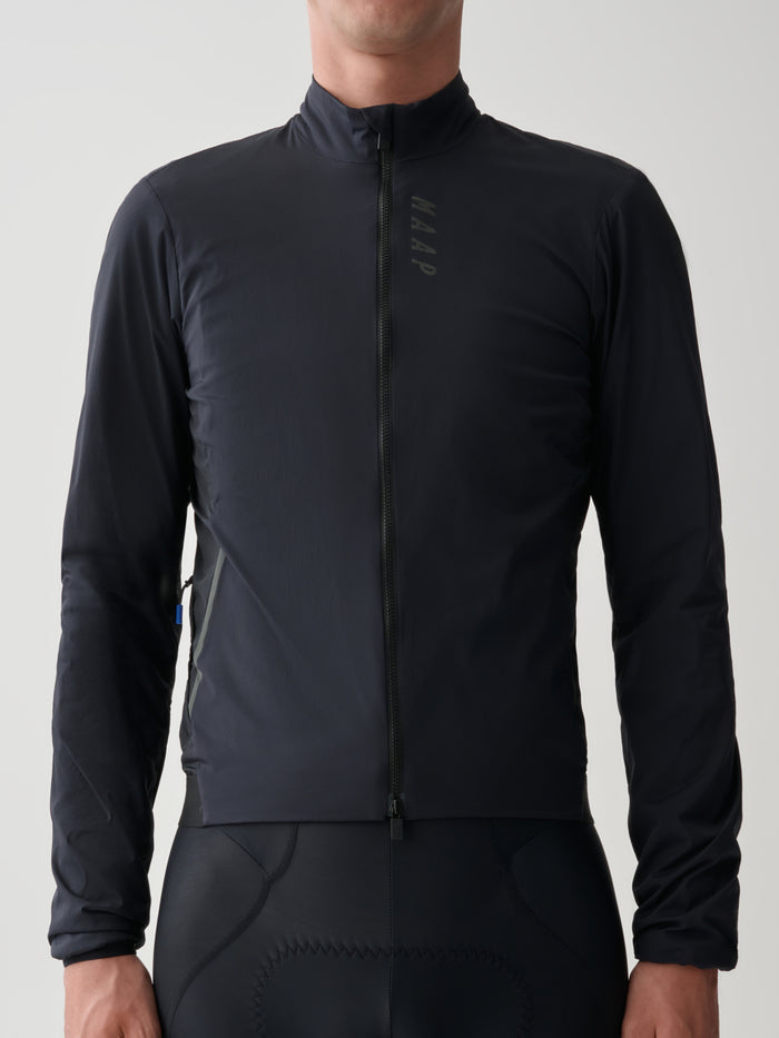 Flow Insulated Jacket