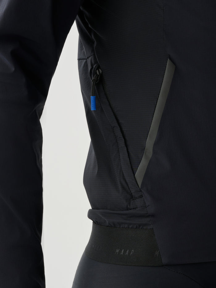Flow Insulated Jacket