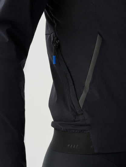 Flow Insulated Jacket