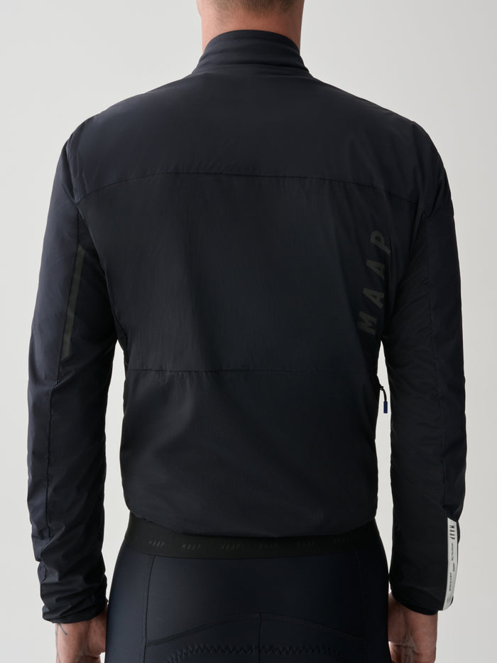 Flow Insulated Jacket