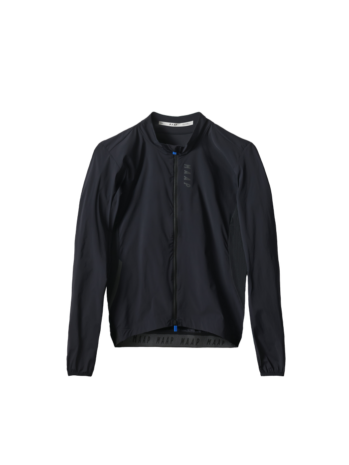Flow Jacket