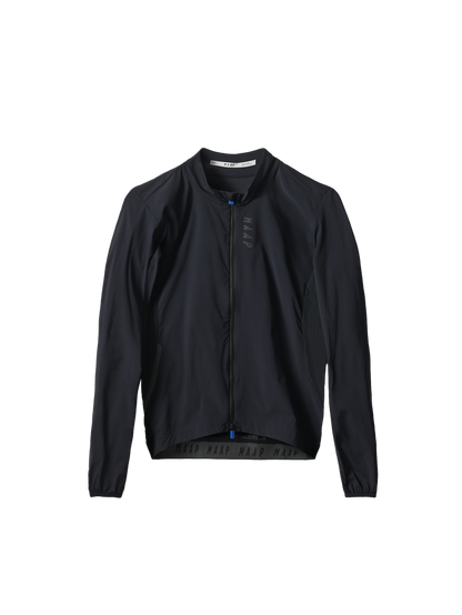 Flow Jacket