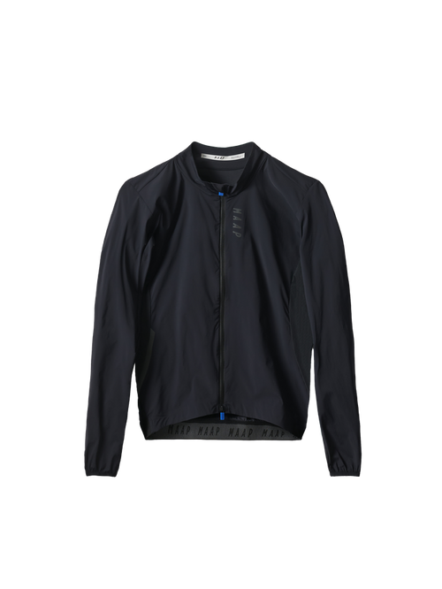 Flow Jacket