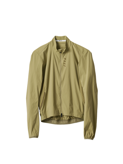Flow Jacket