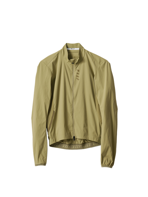 Flow Jacket
