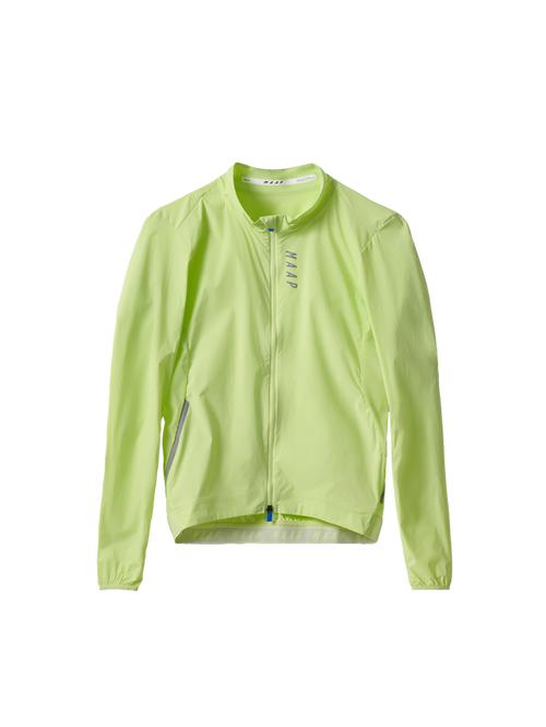 Flow Jacket