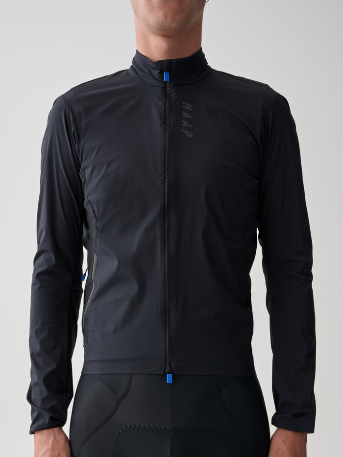 Flow Jacket