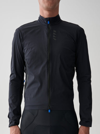 Flow Jacket
