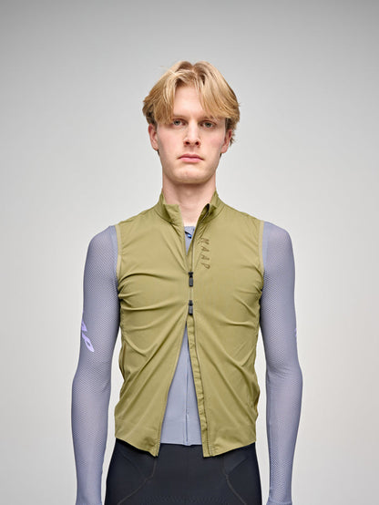 Flow Vest