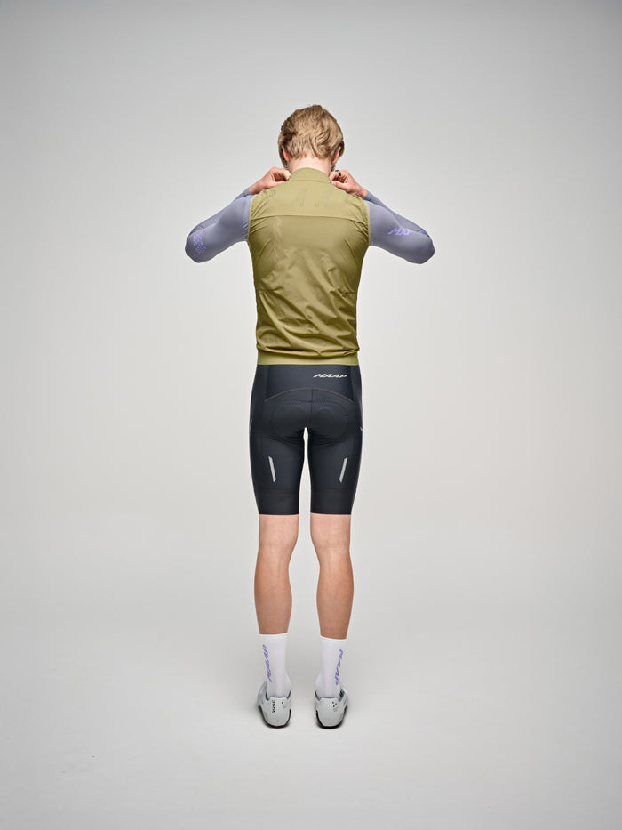 Flow Vest