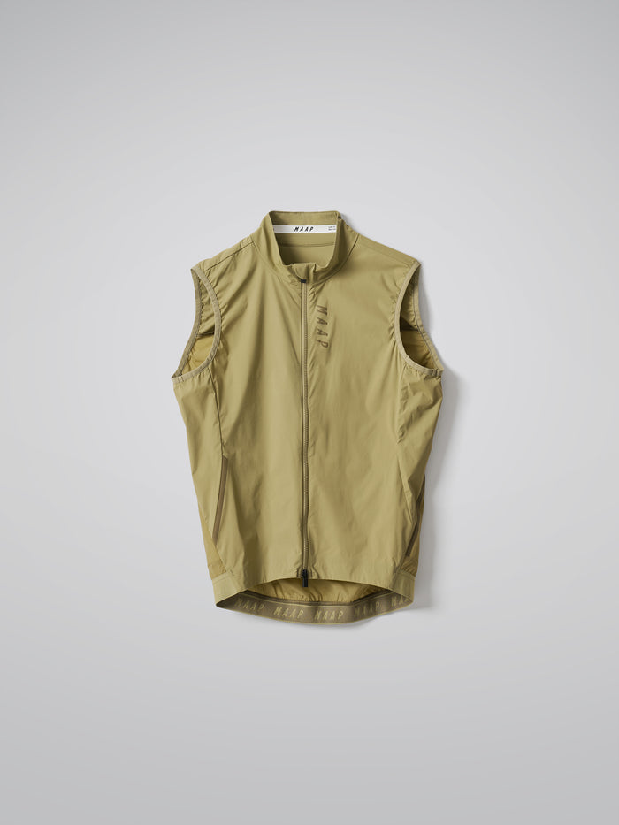 Flow Vest
