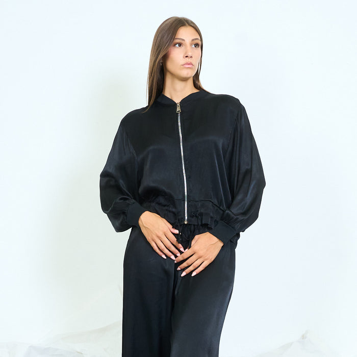 BLACK / ONESIZE