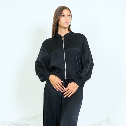 BLACK / ONESIZE