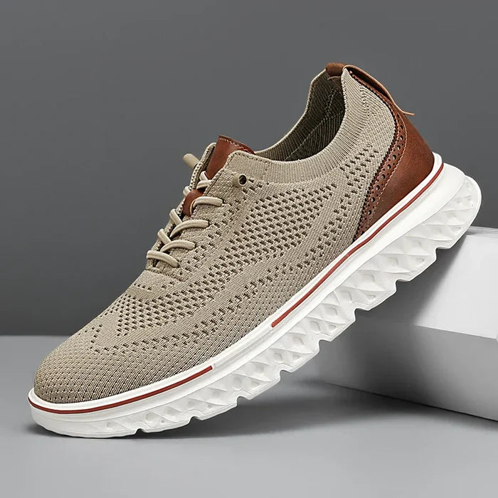 Flynn Air Trainers