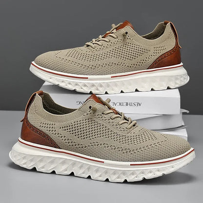 Flynn Air Trainers