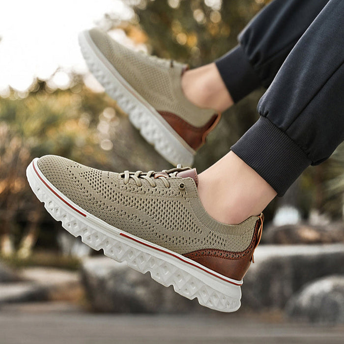 Flynn Air Trainers