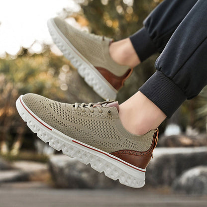 Flynn Air Trainers