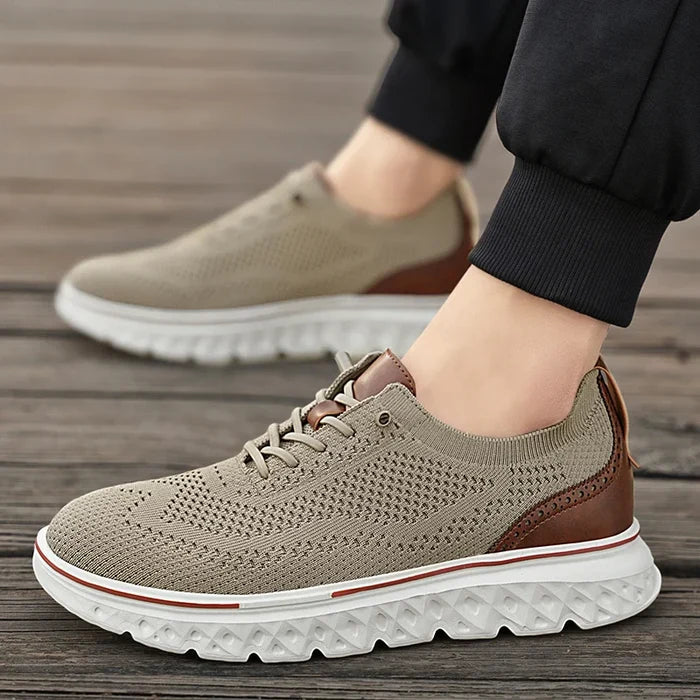 Flynn Air Trainers