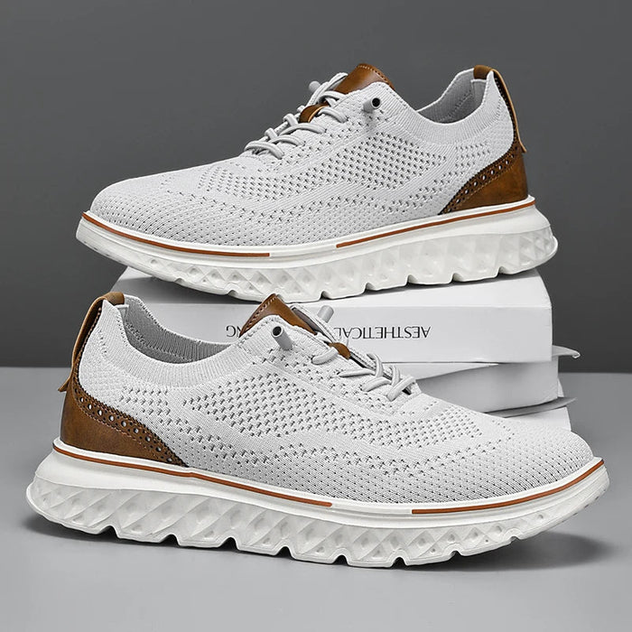 Flynn Air Trainers