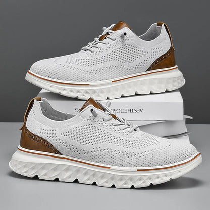Flynn Air Trainers