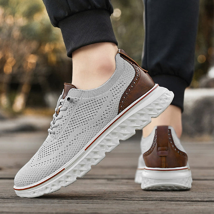 Flynn Air Trainers