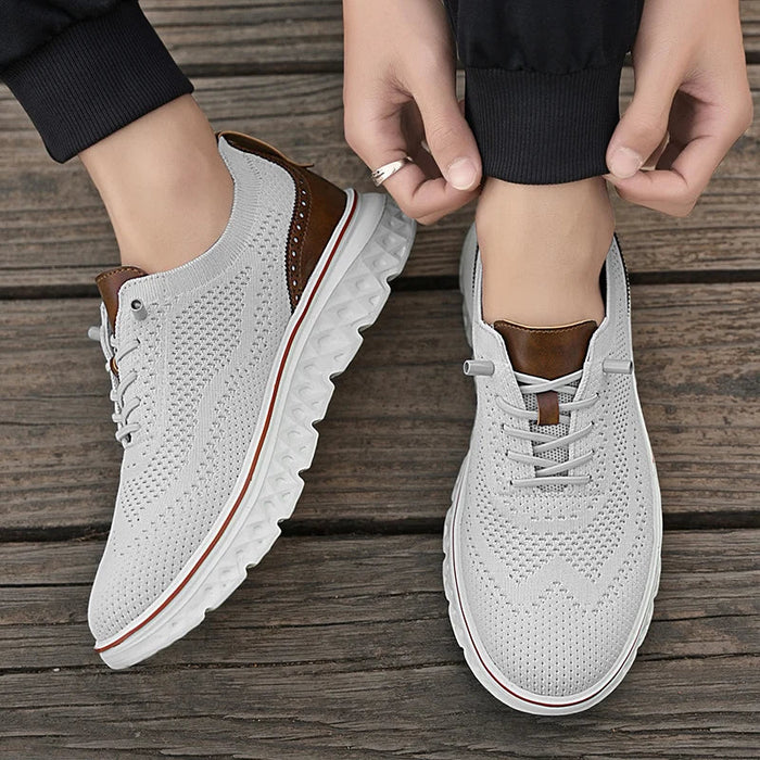 Flynn Air Trainers