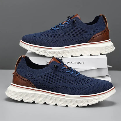 Flynn Air Trainers