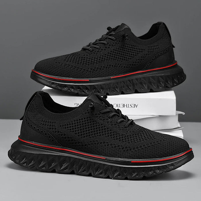 Black / 6