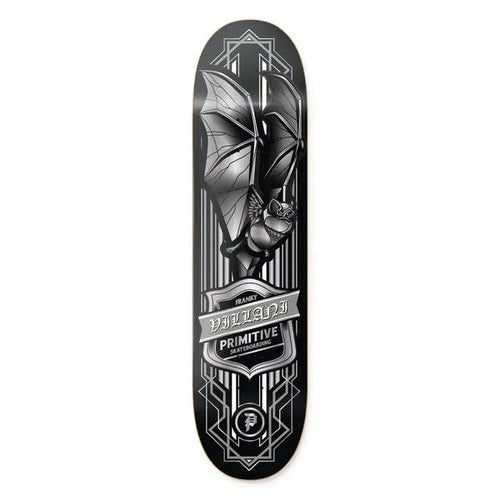 Franky Villani Bat Deck - 8.5