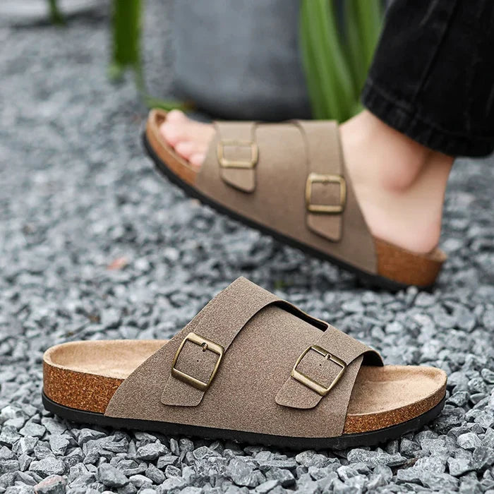 Fraser Sandals