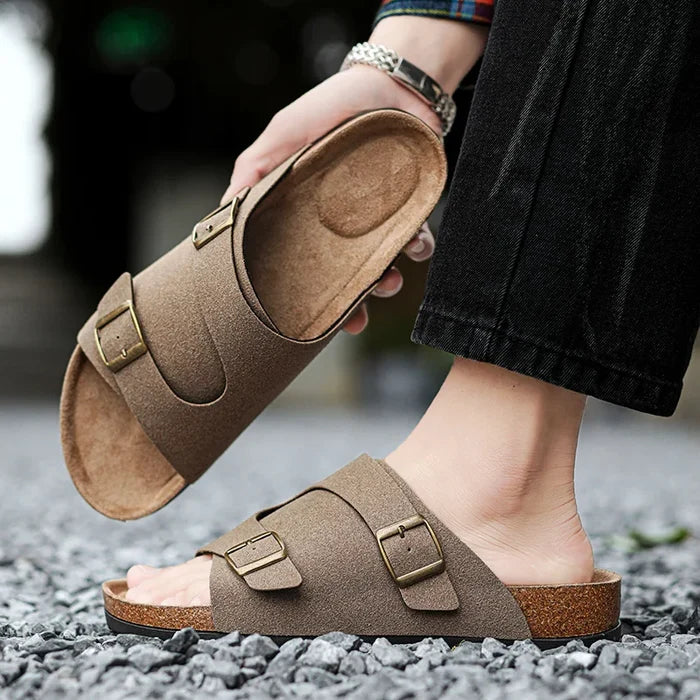 Fraser Sandals