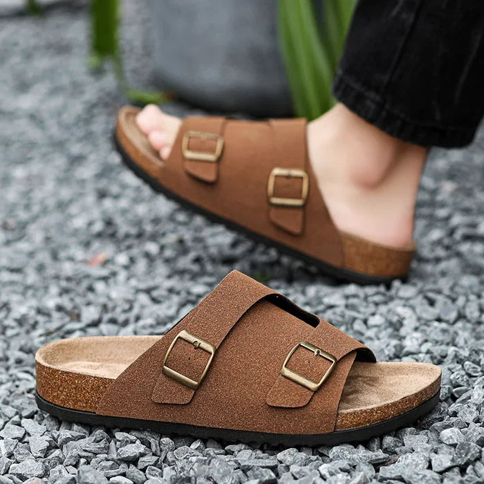 Fraser Sandals