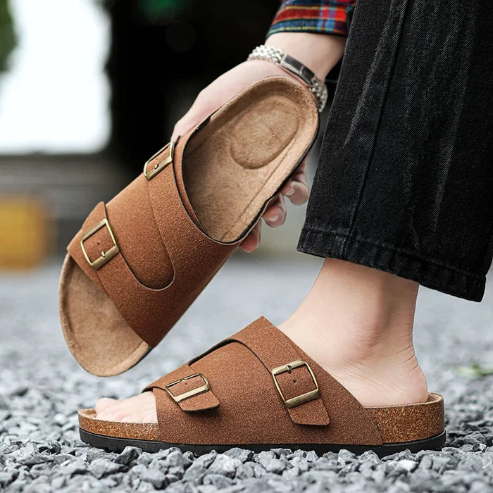 Fraser Sandals