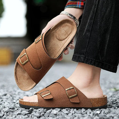 Fraser Sandals