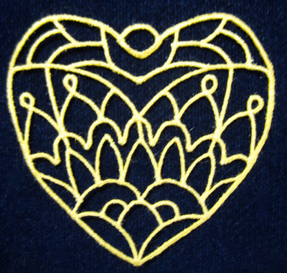 FSL-Elegant-Ornaments [4x4] 11745 Machine Embroidery Designs