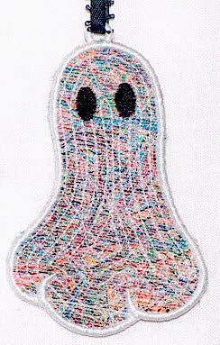 FSL Halloween Threadies [4x4] 10760 Machine Embroidery Designs