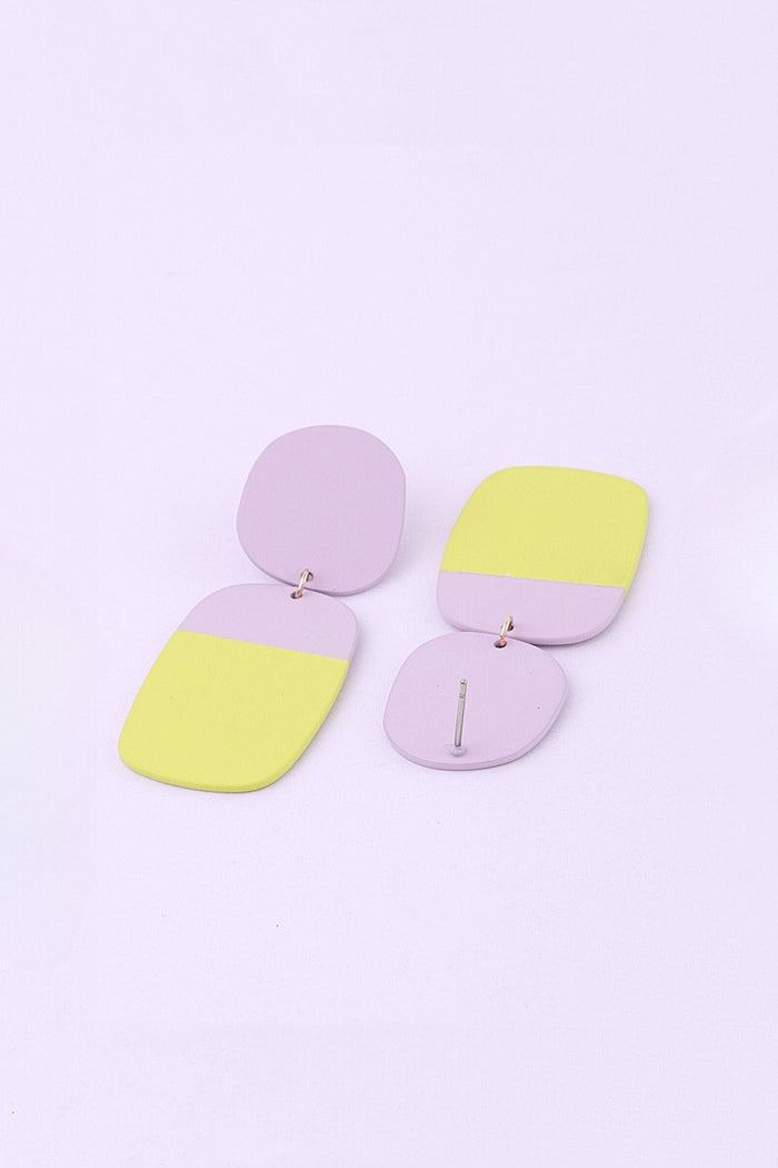 Fun Dip Earrings