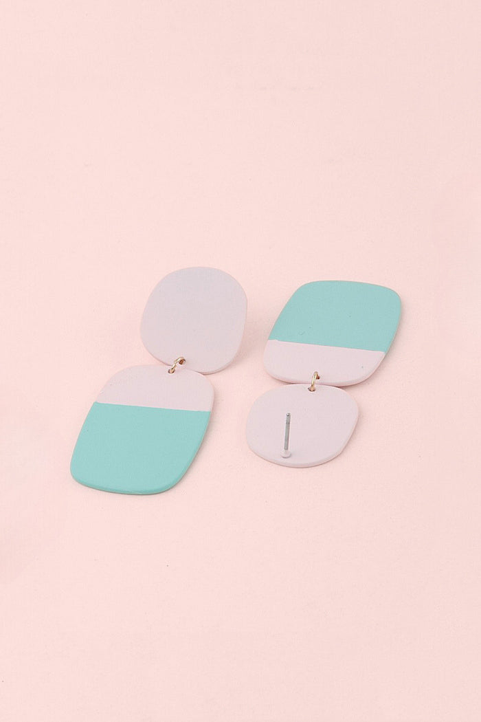 Fun Dip Earrings