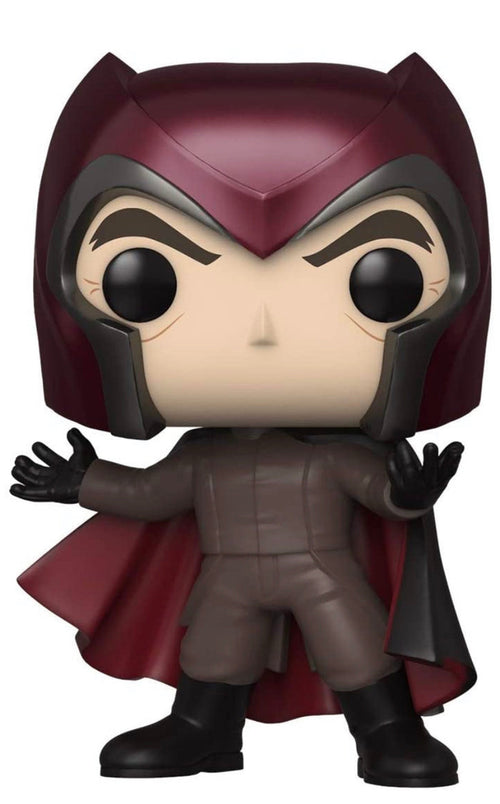 Funko Marvel X-MEN 20th  Anniversary Pop! Magneto Vinyl Bobble-head