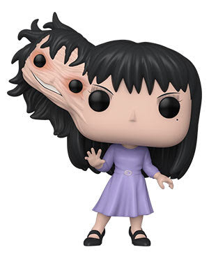 Funko Pop! Junji Ito Souichi Tsujii Pop! Vinyl Figure