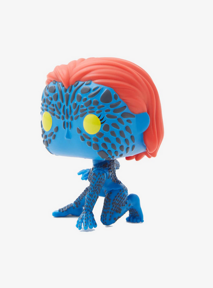 Funko POP! Marvel 20th Anniversary #638 X-Men "Mystique" - Bobble Head