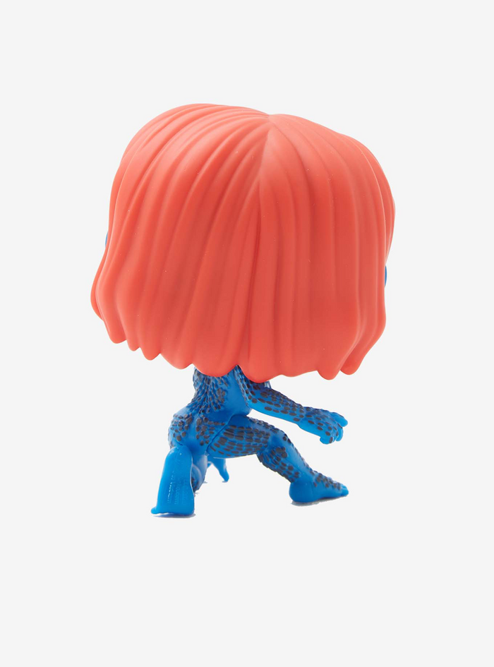 Funko POP! Marvel 20th Anniversary #638 X-Men "Mystique" - Bobble Head