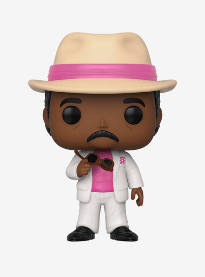 Funko Pop! Television The Office Florida Stanley Vinyl Figure Full View