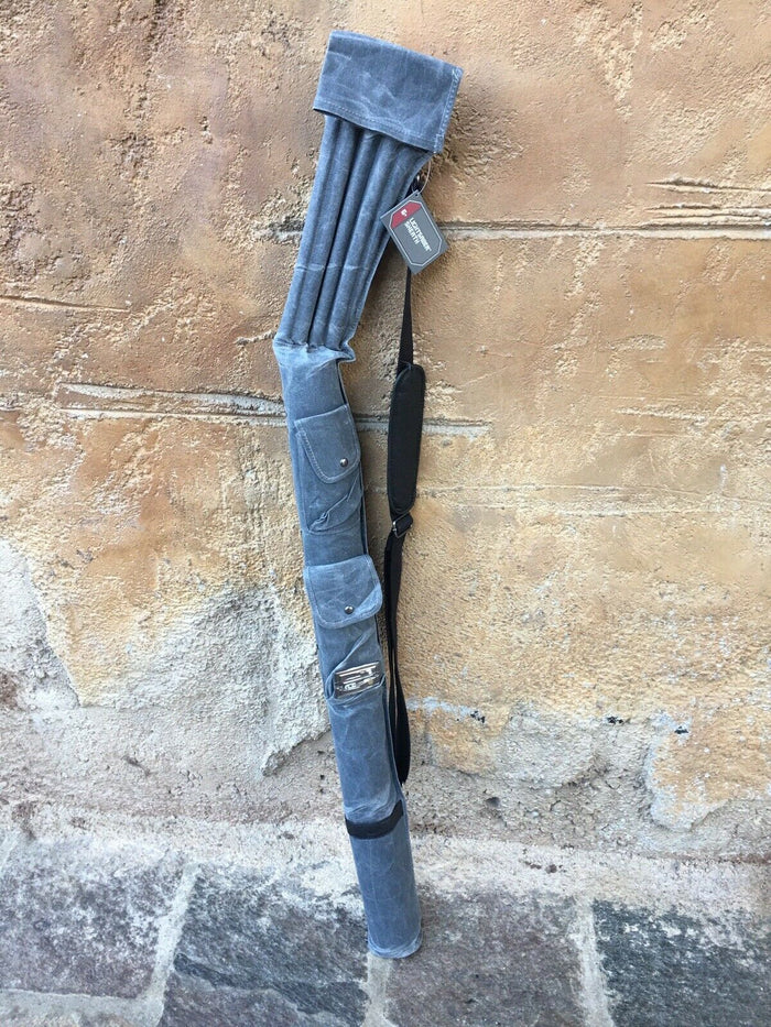 Galaxy's Edge Legacy Lightsaber Sheath Dok Ondar’s